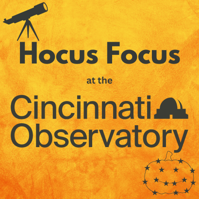 Cincinnati Observatory 150th